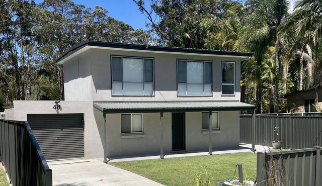 Jervis Bay Hideaway. Full House Surrounded By Nature. Close to Everything.