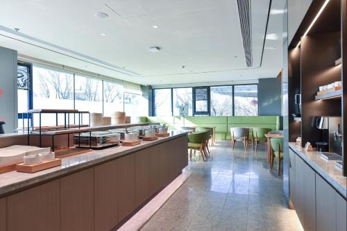 JI Hotel Beijing Shunyi Yanjing Bridge