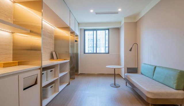 JI Hotel Caohejing Shanghai