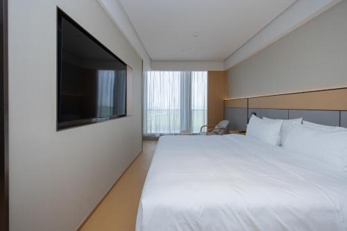 JI Hotel Changzhou Future Smart City