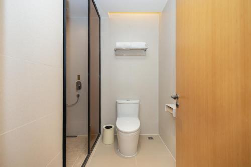 JI Hotel Changzhou Zouqu
