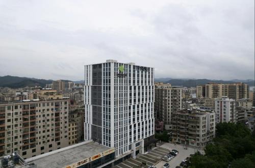 JI Hotel Guangzhou Baiyun Taihe Cultural Square