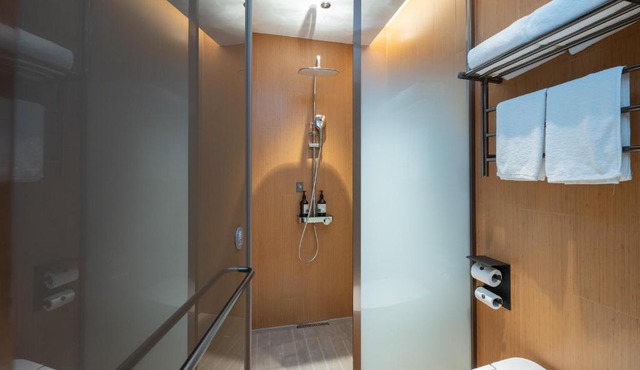 JI Hotel Guangzhou Panyu Chimelong Wanbo Center