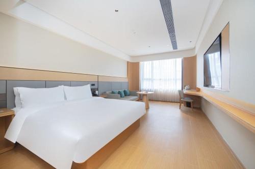 JI Hotel Haikou East Fengxiang Road