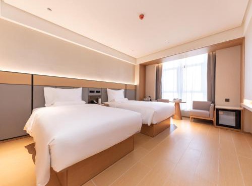 JI Hotel Haikou East Railway Station
