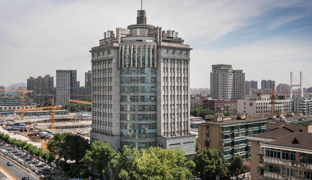 JI Hotel Hangzhou West Lake Cultural Square