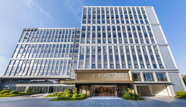 JI Hotel Hangzhou Xiaoshan Airport Convention Center