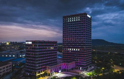 JI Hotel Nanjing Jiangning Southeast University