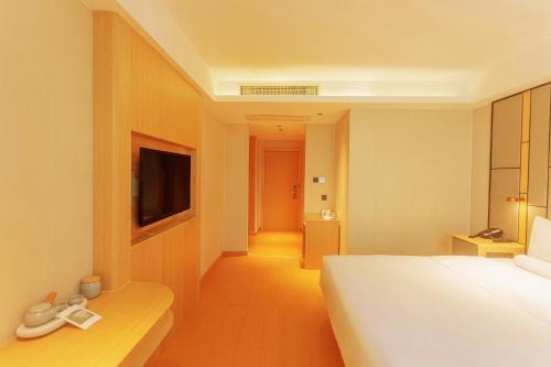 JI Hotel Sanya Bay