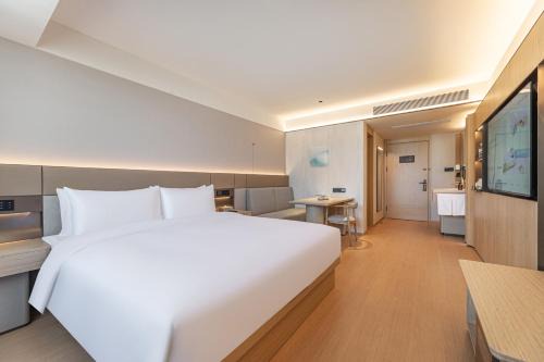 JI Hotel Sanya Phoenix Airport