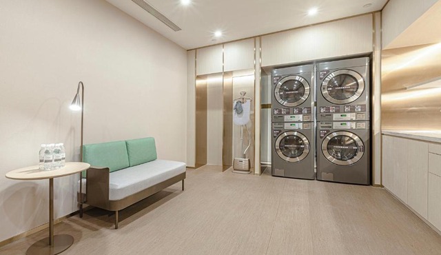JI Hotel Shanghai Songjiang Sports Center