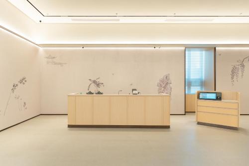 JI Hotel Wuxi Dongting Leather City