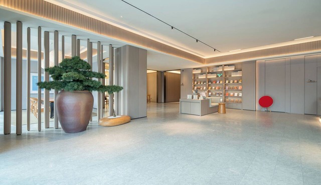 JI Hotel Zhangzhou Yuehui Plaza
