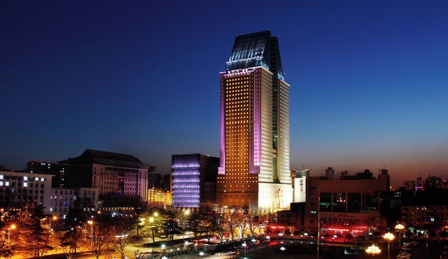 Jiajin Zhengzhou By Wanda