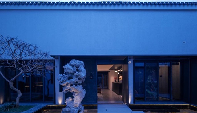 Jiangnan House Guanqianjie