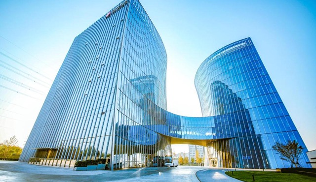 Jianguo Hotel HUANQIU