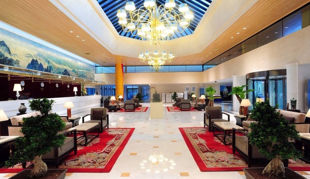 Jianguo Hotel Xi An