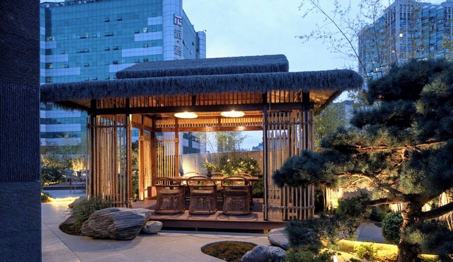 jianshantangjiudian