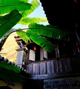 Jianshui Fanqi Boutique B&B