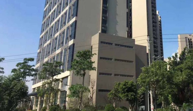 Jiaxin Conifer Xingtan Hotel