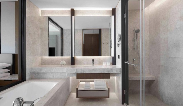 Jiaxing Marriott Hotel