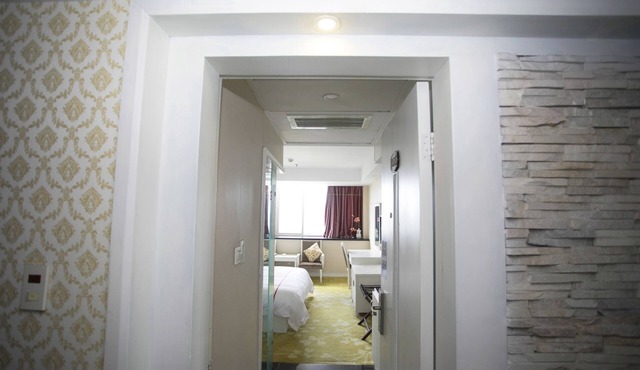 Jiaxing ShiMao Inn
