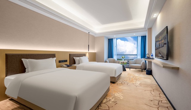 Jiayu International Hotel