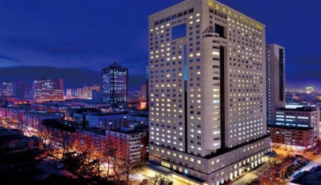 Jin An Hotel
