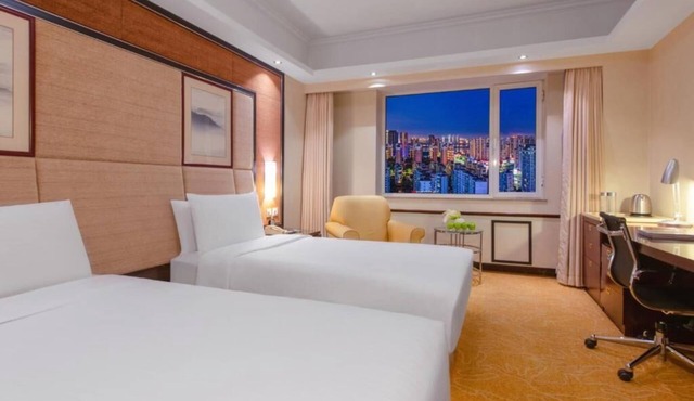 Jin An Hotel