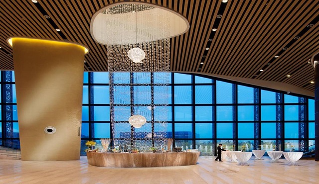 Jin Jiang International Hotel Xi'an