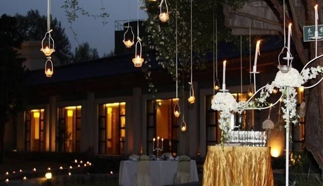 Jin Jiang Nanjing Hotel