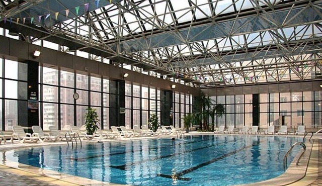 Jin Jiang Shen Zhen Hotel
