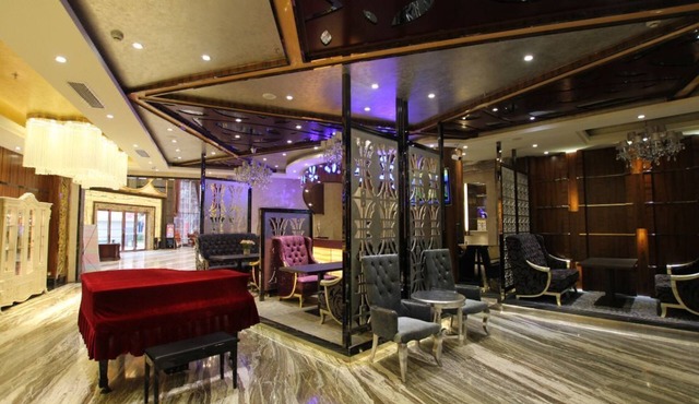 Jin Long Wan Hao Hotel