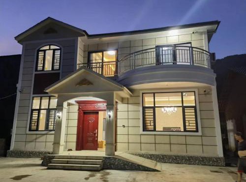 Jindongzhi Villa