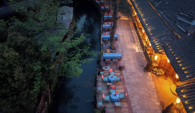 Jinfuyi hotel