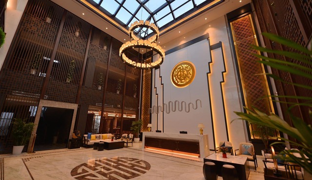 Jingcui Huanyi Hotel