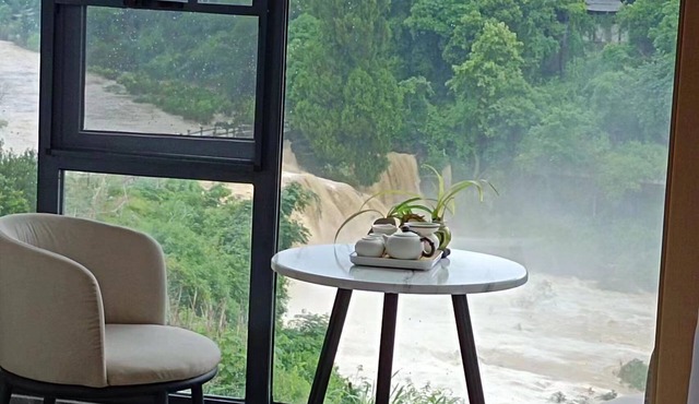 Jingjing Home Inn No. 372 Furong Town