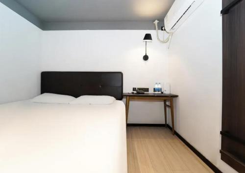 Jinglai Hotel Shanghai Wujiaochang Branch