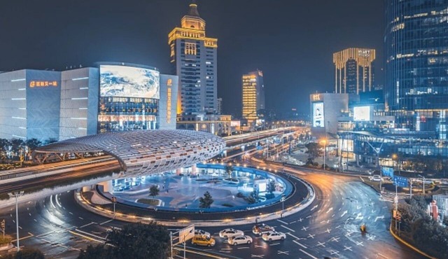 Jinglai Hotel ShanghaiWujiaochang Branch