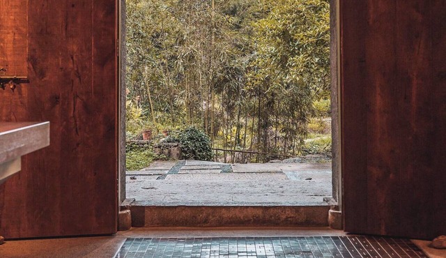 Jinglu Lanshan Inn