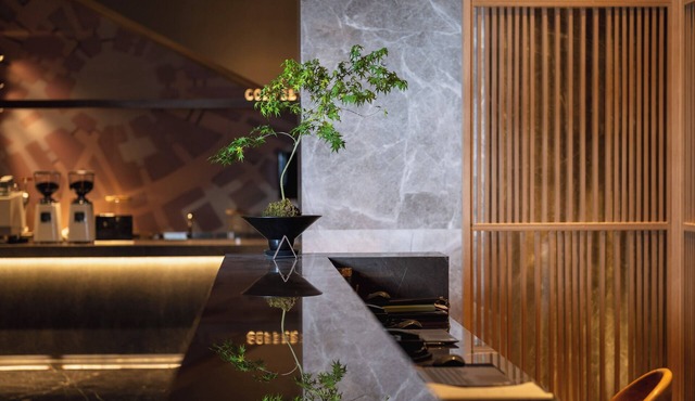 Jingxin SSAW Boutique Hotel