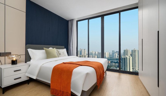 Jingyi Qingju Hotel
