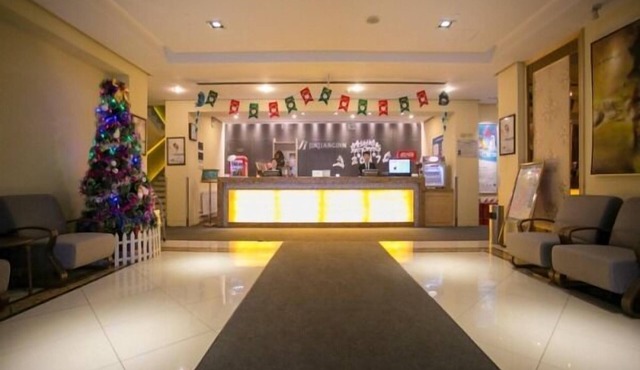 Jinjiang Inn Changchun Exhibition Center
