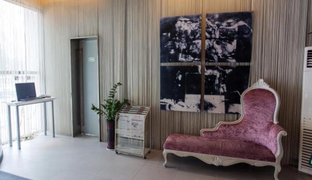 Jinjiang Inn Changzhou Wujin Chunqiu Yancheng Yongsheng Road