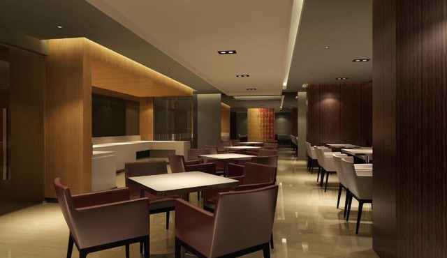 Jinjiang Inn Fuyang Yingshang Road