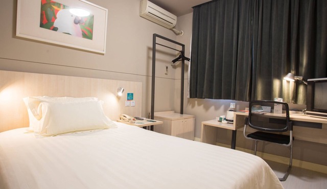 Jinjiang Inn Nanchang Nanjing Road W