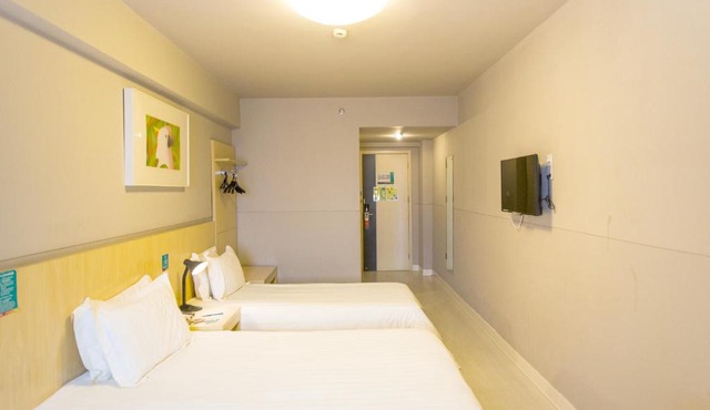 Jinjiang Inn Select Tieling Kaiyuan Xinhua Road