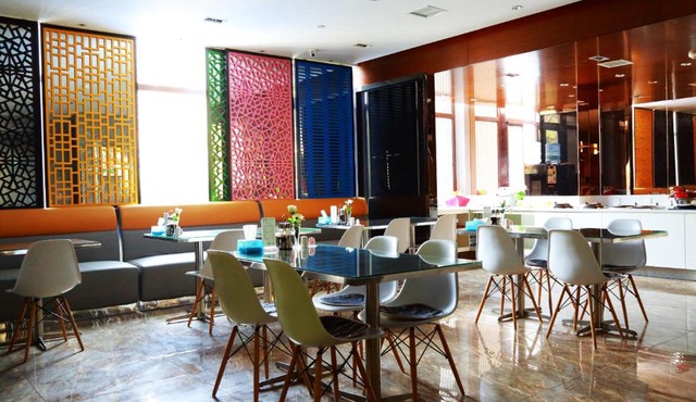 Jinjiang Inn Select Xian Hongmiaopo East Daxing Road
