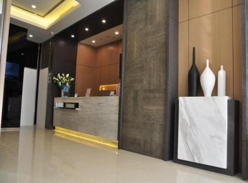 Jinjiang Inn Select Xuzhou High-speed Railway Huaihai Huanqiugang Branch