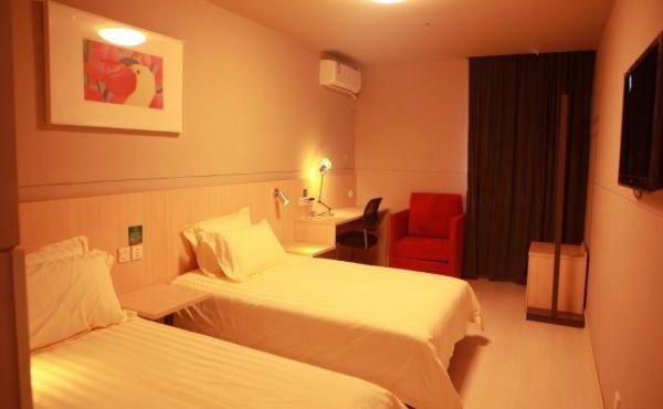 Jinjiang Inn Suzhou Taihu Xukou